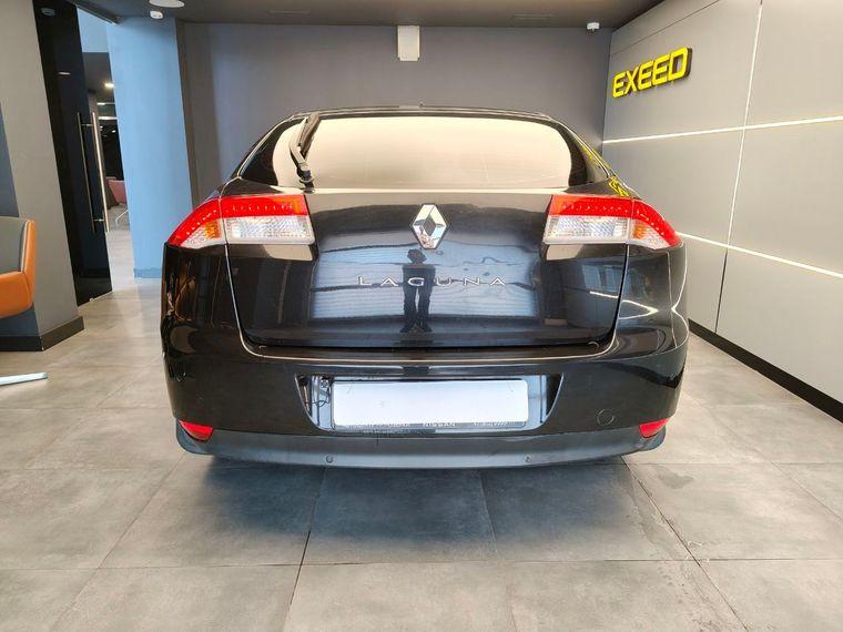 Renault Laguna,  - вид 4