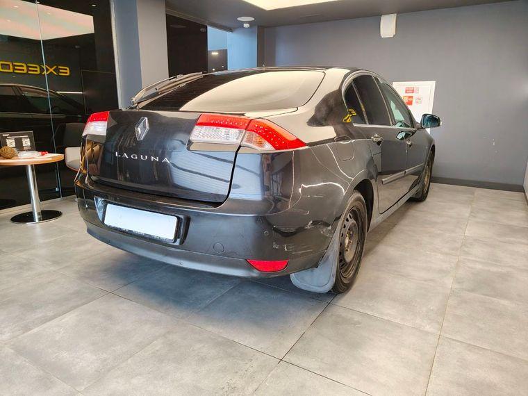Renault Laguna,  - вид 3