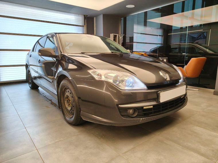 Renault Laguna,  - вид 2