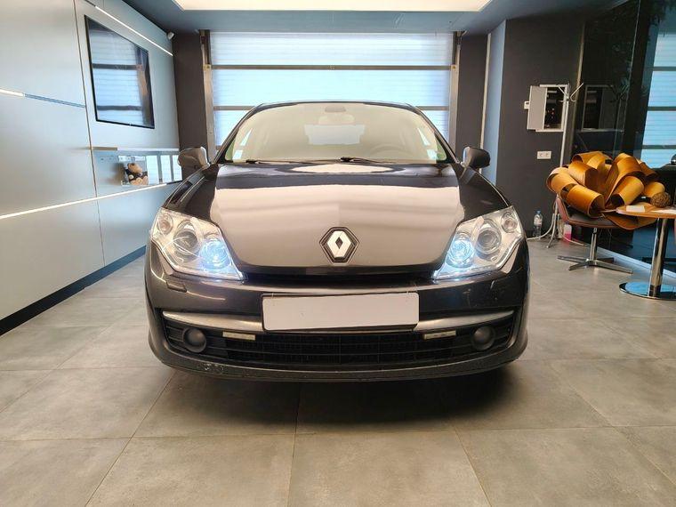 Renault Laguna,  - вид 1