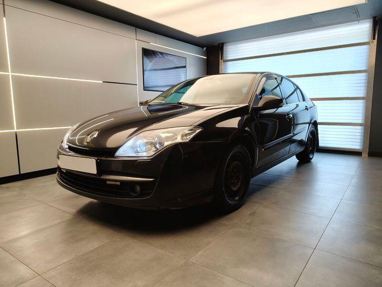 Renault Laguna, 