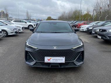 Changan UNI-V 2023 года, 83 070 км - вид 2
