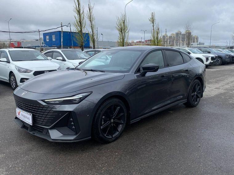 Changan UNI-V, 2023