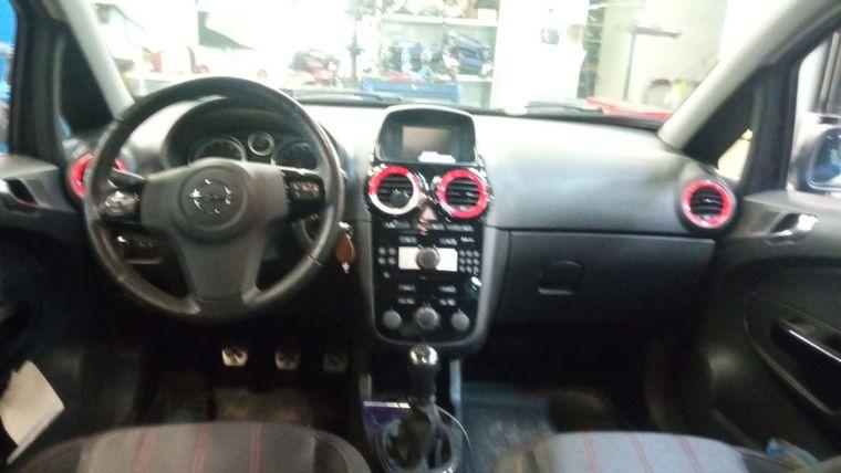Opel Corsa, 2011 - вид 4