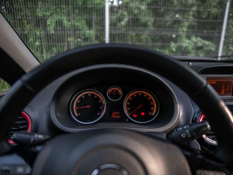 Opel Corsa,  - вид 4