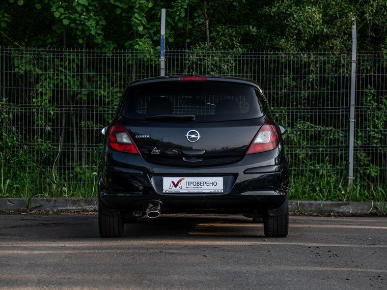 Opel Corsa,  - вид 3