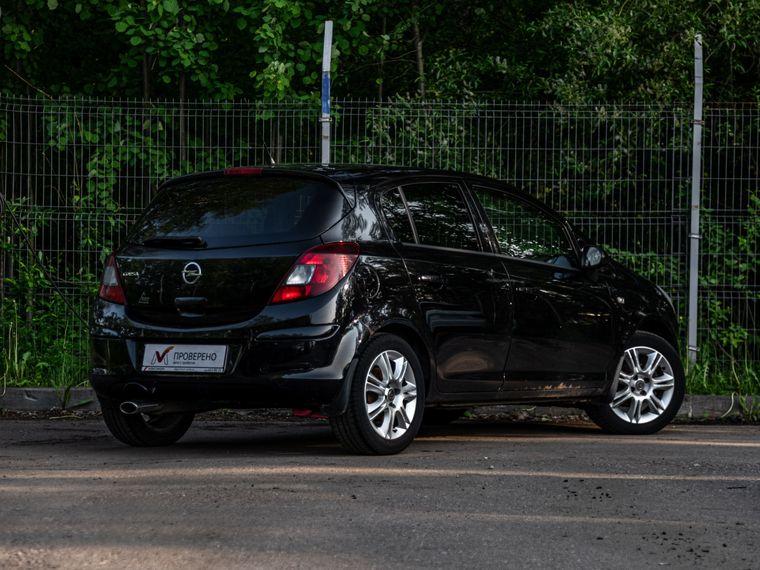 Opel Corsa,  - вид 1