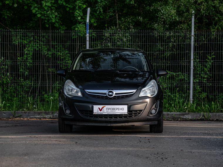 Opel Corsa,  - вид 2