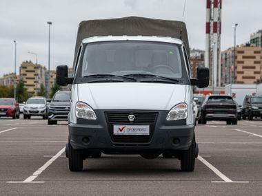 ГАЗ ГАЗель 3302 2021 года, 20 955 км - вид 2