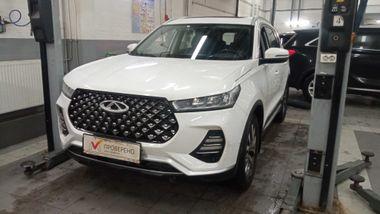 Chery Tiggo 7 Pro 2022 года, 107 587 км - вид 1