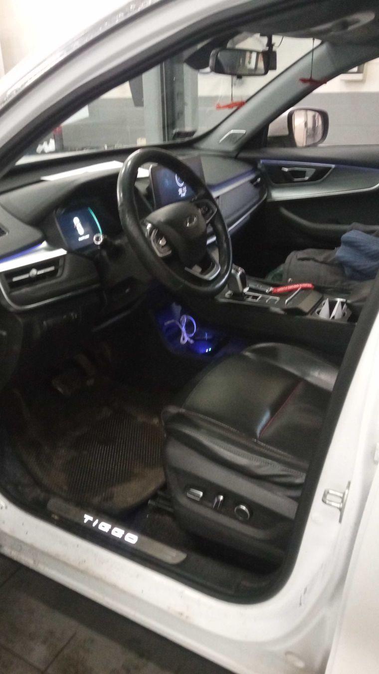 Chery Tiggo 7 Pro,  - вид 4