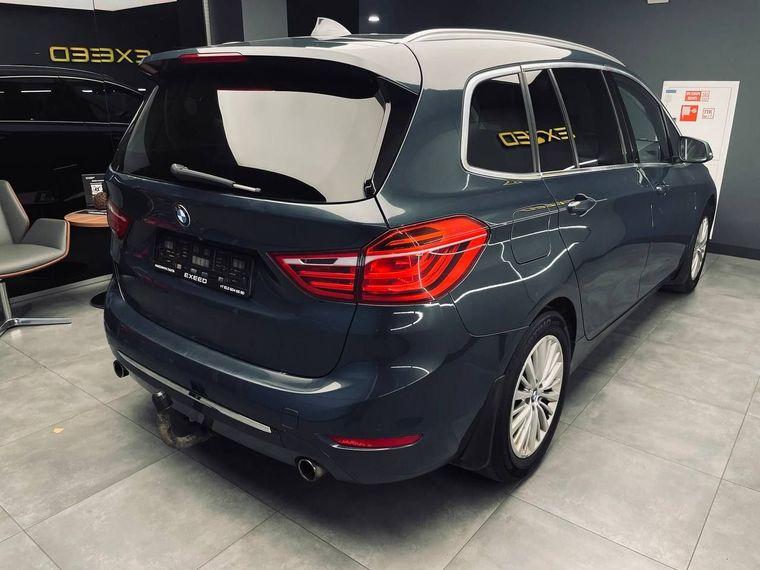 BMW 2 серия Gran Tourer, 2015 - вид 3