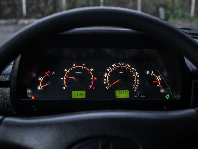 ВАЗ (LADA) 2121 (4x4) Нива,  - вид 4