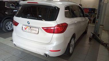 BMW 2 серия Gran Tourer 2018 года, 170 950 км - вид 2