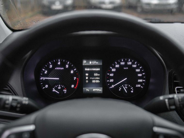 Hyundai Solaris,  - вид 3