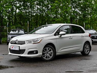 Citroen C4 2011 года, 204 798 км - вид 1