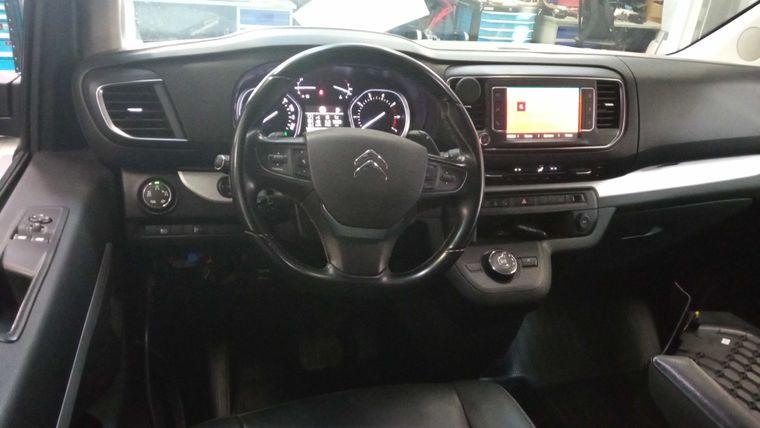 Citroen SpaceTourer,  - вид 4