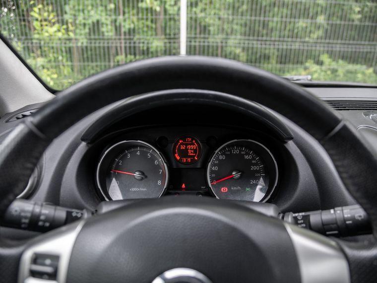 Nissan Qashqai,  - вид 4