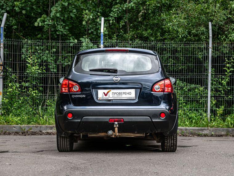 Nissan Qashqai,  - вид 3