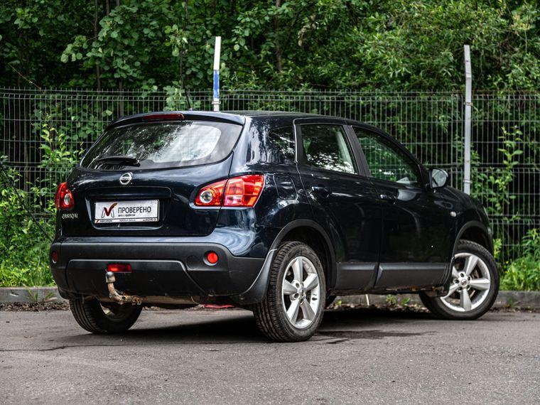 Nissan Qashqai,  - вид 1