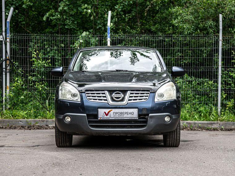 Nissan Qashqai,  - вид 2