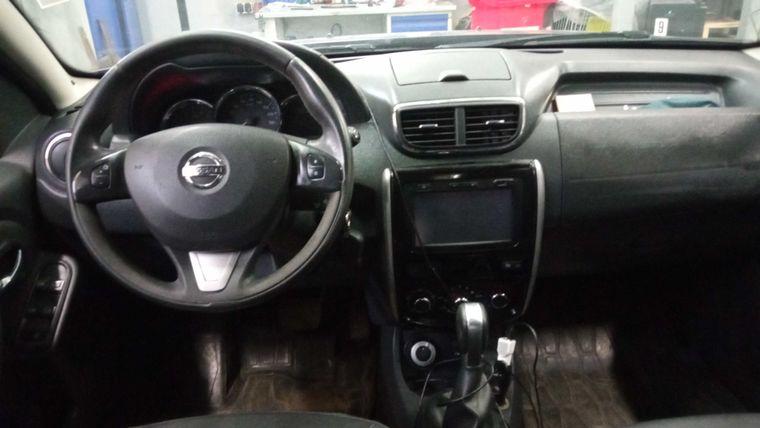 Nissan Terrano,  - вид 4