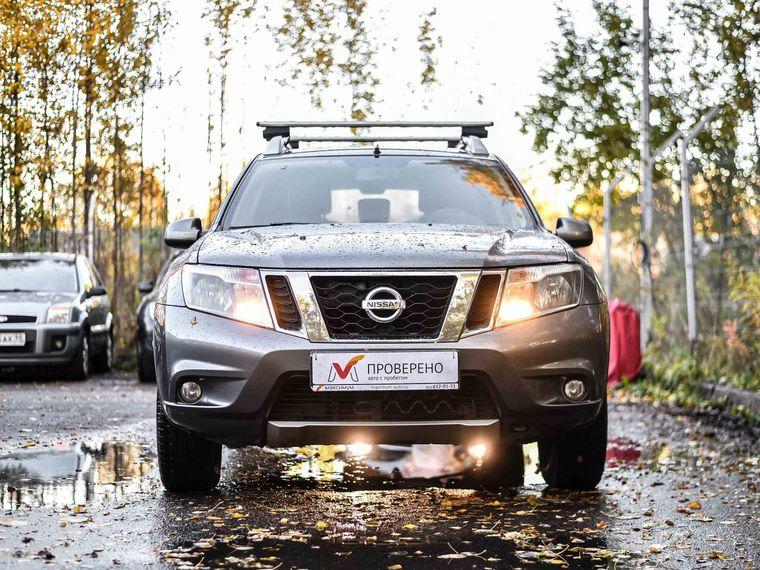 Nissan Terrano,  - вид 2