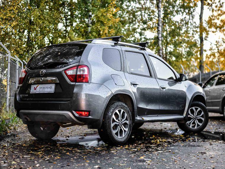 Nissan Terrano,  - вид 1