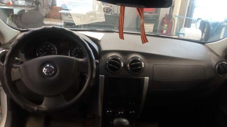 Nissan Almera,  - вид 4