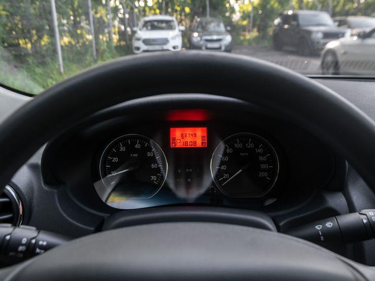 Nissan Almera,  - вид 4