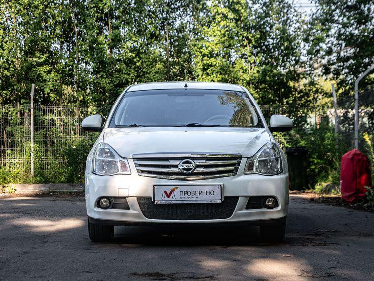 Nissan Almera,  - вид 2