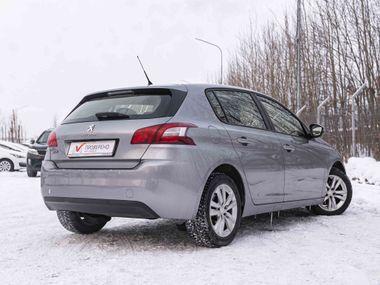 Peugeot 308 2014 года, 128 000 км - вид 2