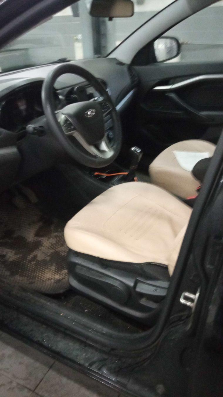 ВАЗ (LADA) Vesta,  - вид 4