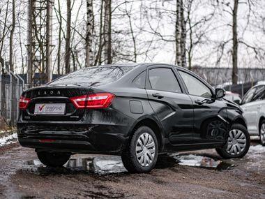 ВАЗ (LADA) Vesta 2021 года, 101 332 км - вид 2