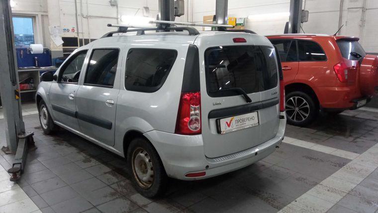 ВАЗ (LADA) Largus,  - вид 3