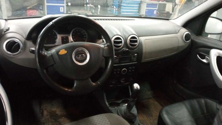 ВАЗ (LADA) Largus,  - вид 4