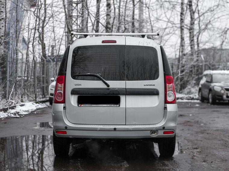 ВАЗ (LADA) Largus,  - вид 3