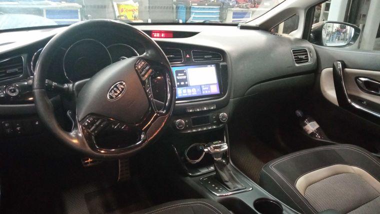 Kia Ceed,  - вид 4