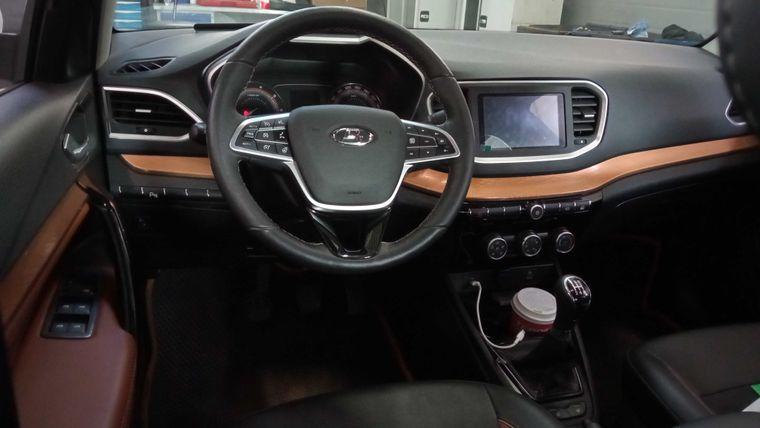ВАЗ (LADA) Vesta,  - вид 4