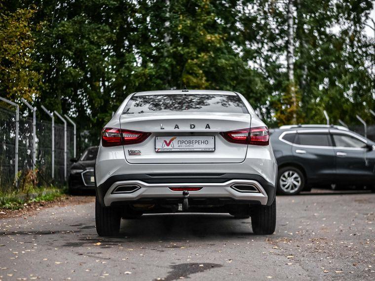 ВАЗ (LADA) Vesta,  - вид 3