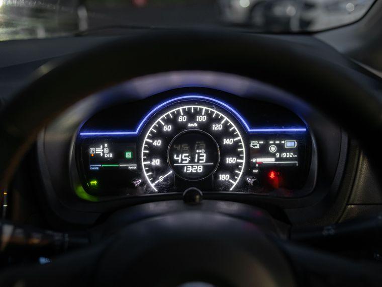 Nissan Note,  - вид 4