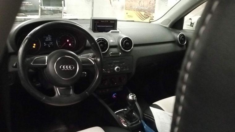 Audi A1,  - вид 3