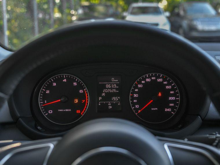 Audi A1,  - вид 4