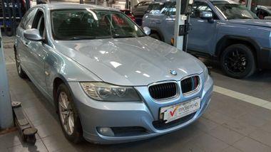 BMW 3 серия 2010 года, 245 895 км - вид 2