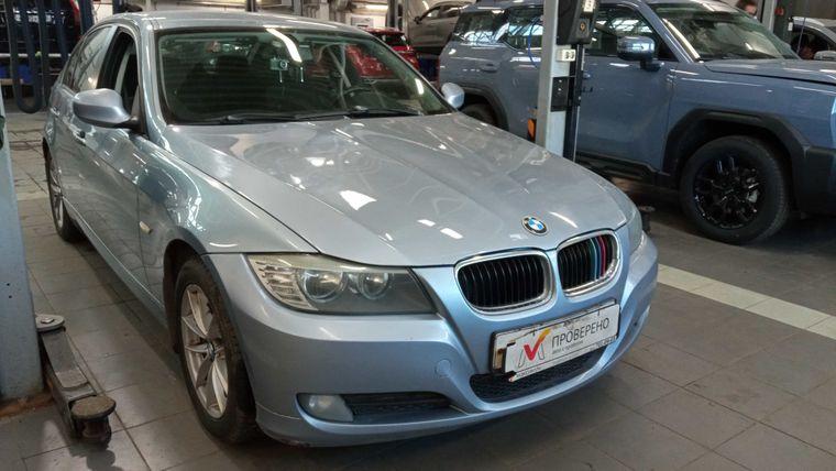 BMW 3 серия 2010 года, 245 895 км - вид 2