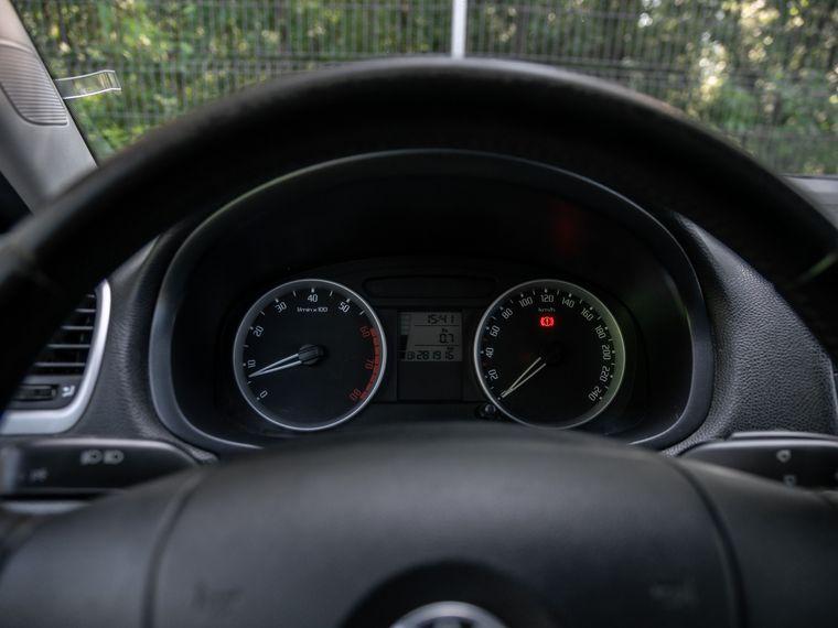 Skoda Roomster,  - вид 4