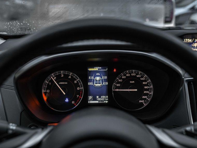 Subaru XV,  - вид 4