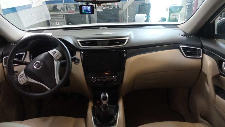 Nissan X-Trail,  - вид 4