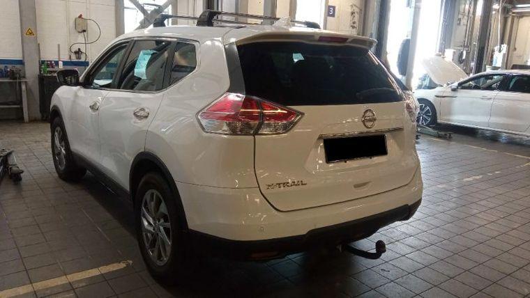 Nissan X-Trail,  - вид 3