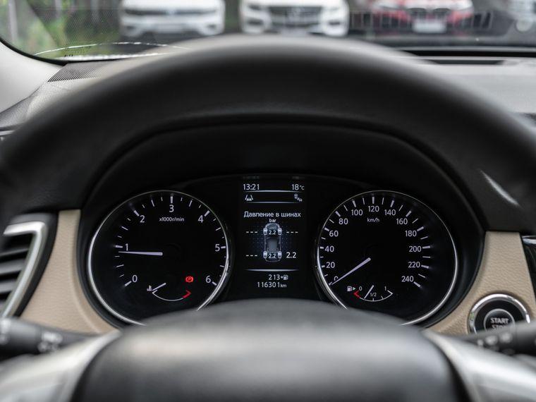 Nissan X-Trail,  - вид 4